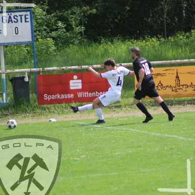 09.05.2026 SV Golpa vs. FC Vic