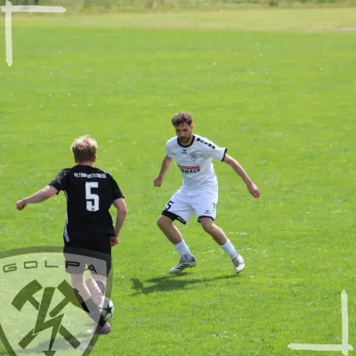09.05.2026 SV Golpa vs. FC Vic