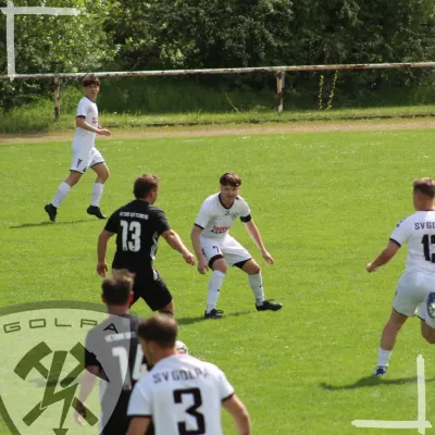 09.05.2026 SV Golpa vs. FC Vic