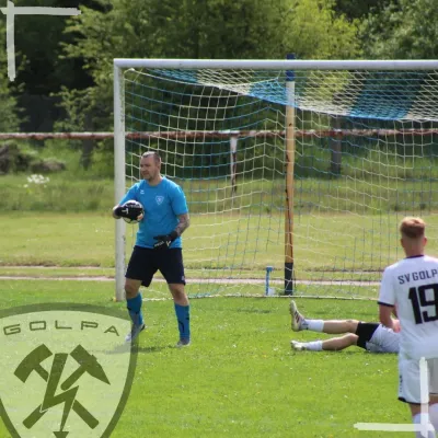 09.05.2026 SV Golpa vs. FC Vic