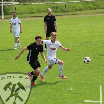 09.05.2026 SV Golpa vs. FC Vic
