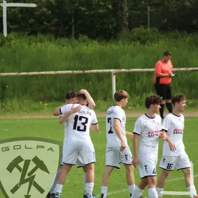 09.05.2026 SV Golpa vs. FC Vic