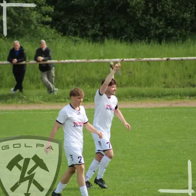09.05.2026 SV Golpa vs. FC Vic