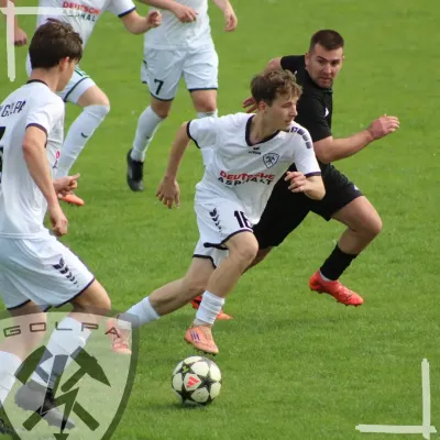 09.05.2026 SV Golpa vs. FC Vic