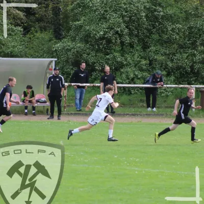 09.05.2026 SV Golpa vs. FC Vic
