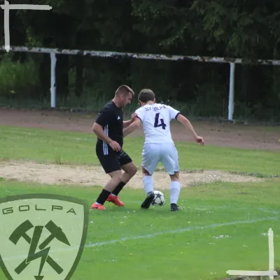 09.05.2026 SV Golpa vs. FC Vic