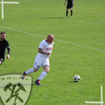 09.05.2026 SV Golpa vs. FC Vic