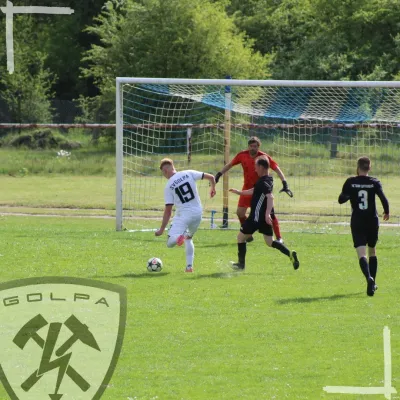 09.05.2026 SV Golpa vs. FC Vic