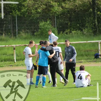 09.05.2026 SV Golpa vs. FC Vic