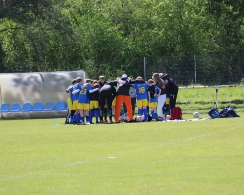 26.04.2026 NSG Gräfenhainichen vs. SV Eintracht Elster