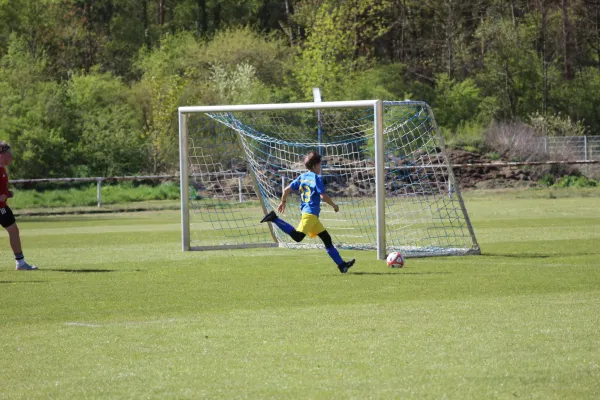 26.04.2026 NSG Gräfenhainichen vs. SV Eintracht Elster