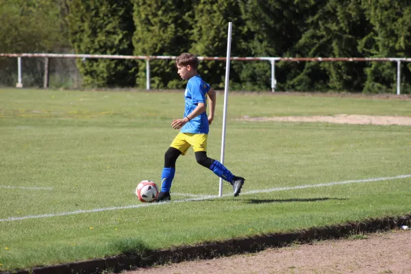 26.04.2026 NSG Gräfenhainichen vs. SV Eintracht Elster