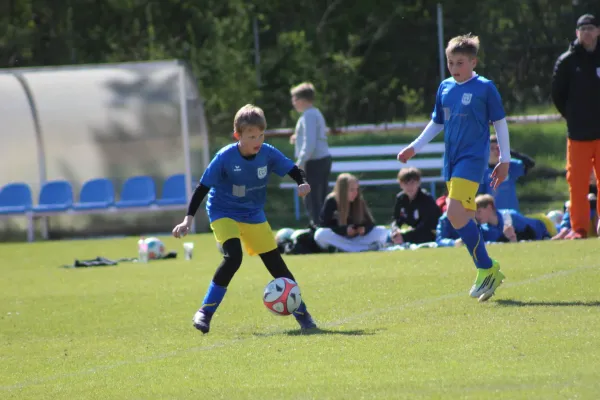 26.04.2026 NSG Gräfenhainichen vs. SV Eintracht Elster