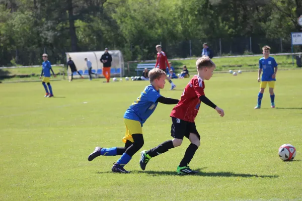 26.04.2026 NSG Gräfenhainichen vs. SV Eintracht Elster