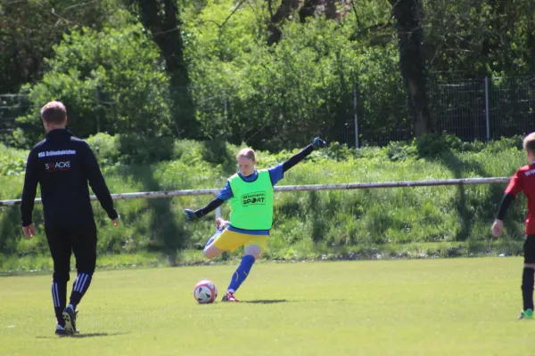 26.04.2026 NSG Gräfenhainichen vs. SV Eintracht Elster