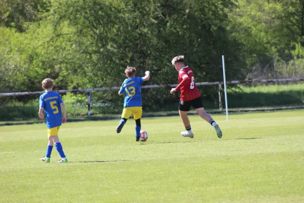 26.04.2026 NSG Gräfenhainichen vs. SV Eintracht Elster