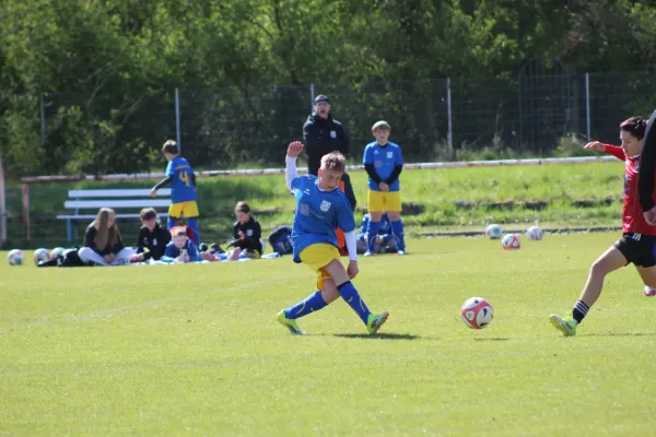 26.04.2026 NSG Gräfenhainichen vs. SV Eintracht Elster