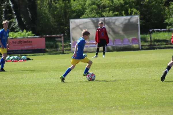 26.04.2026 NSG Gräfenhainichen vs. SV Eintracht Elster