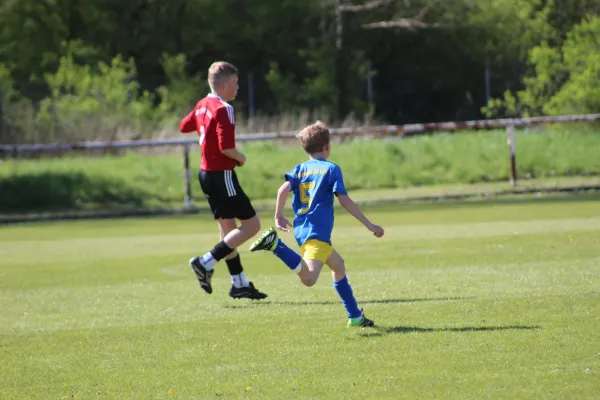 26.04.2026 NSG Gräfenhainichen vs. SV Eintracht Elster