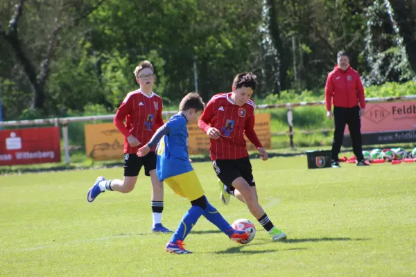 26.04.2026 NSG Gräfenhainichen vs. SV Eintracht Elster