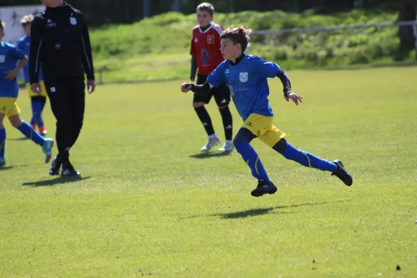 26.04.2026 NSG Gräfenhainichen vs. SV Eintracht Elster