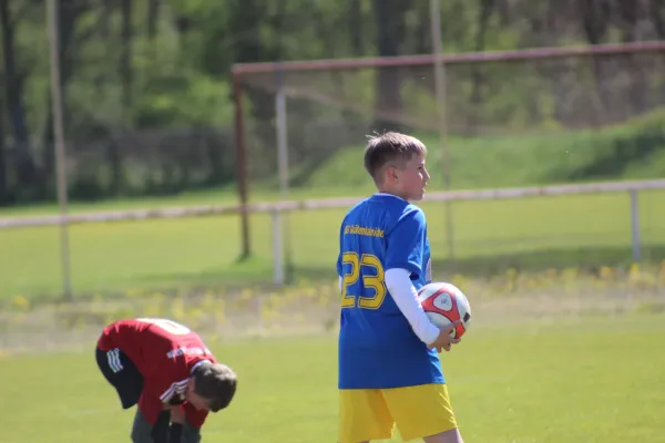 26.04.2026 NSG Gräfenhainichen vs. SV Eintracht Elster