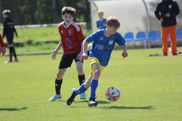 26.04.2026 NSG Gräfenhainichen vs. SV Eintracht Elster